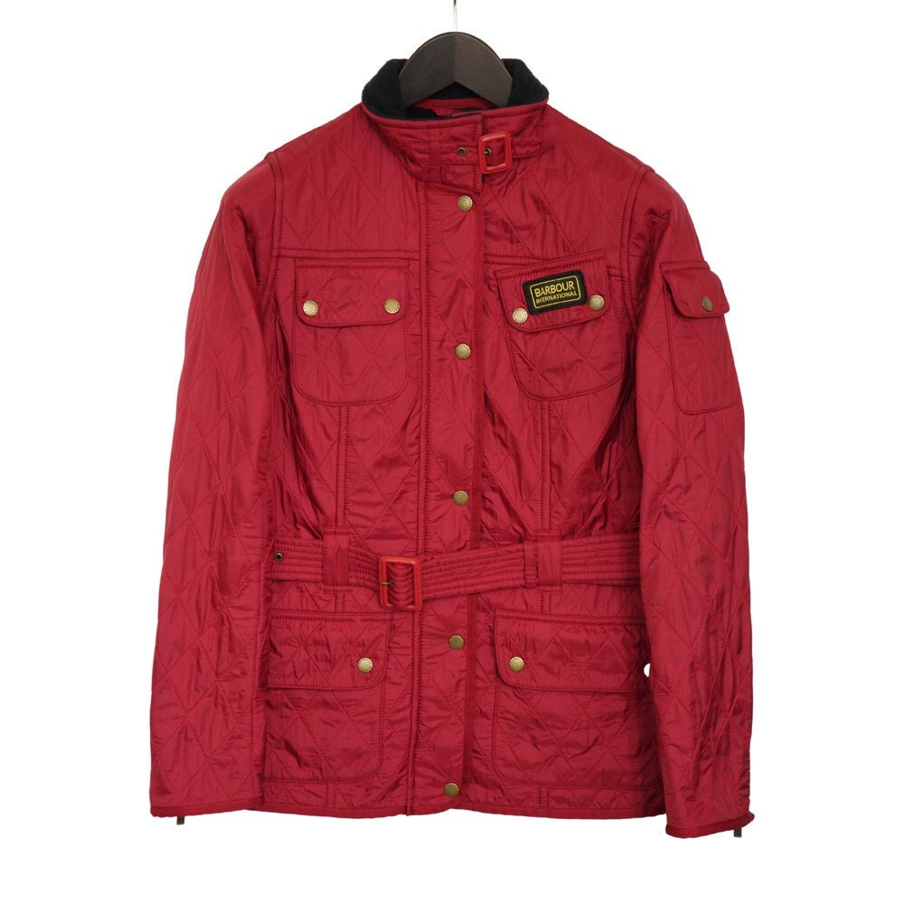 Barbour International - Etsy