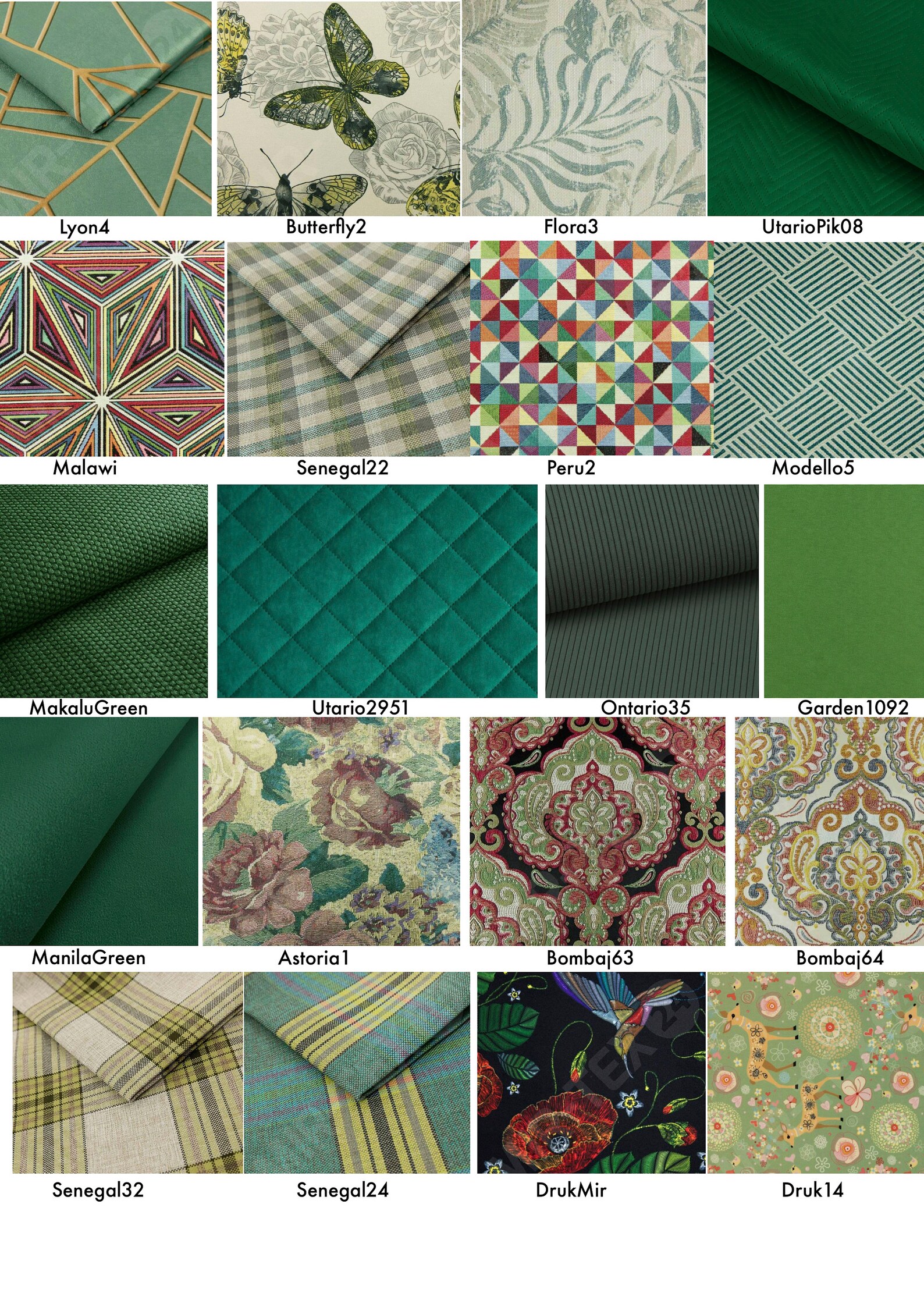 1 8 Custom Bench Cushion Cover Bench Cushion Etsy