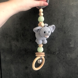 Wagenhanger olifant