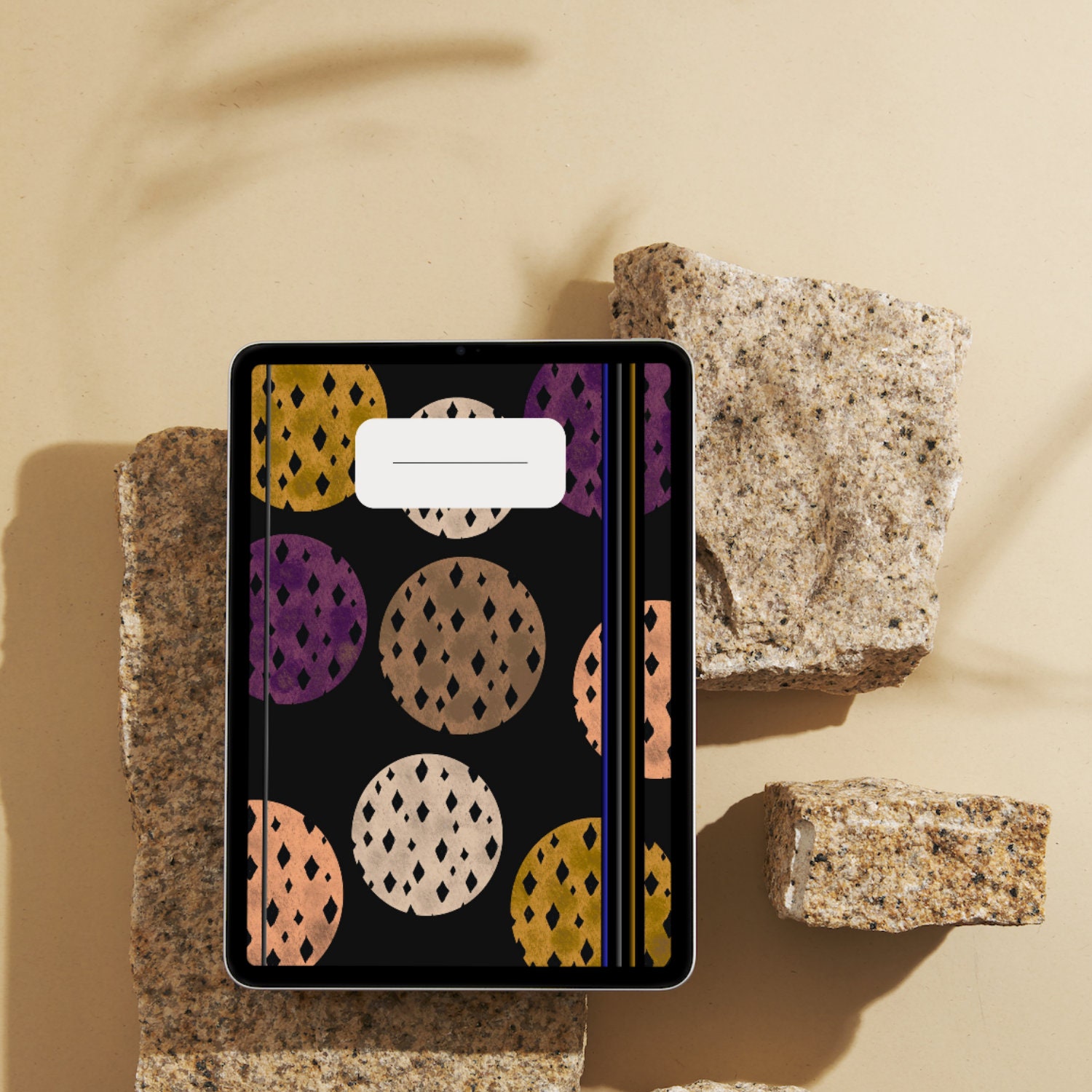 23 Digital Notebook Covers Eye-catching Goodnotes Covers Digital ...