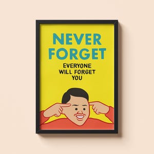 Joan Cornella Poster - Etsy