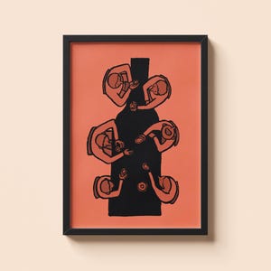 Jean jullien - Etsy 日本