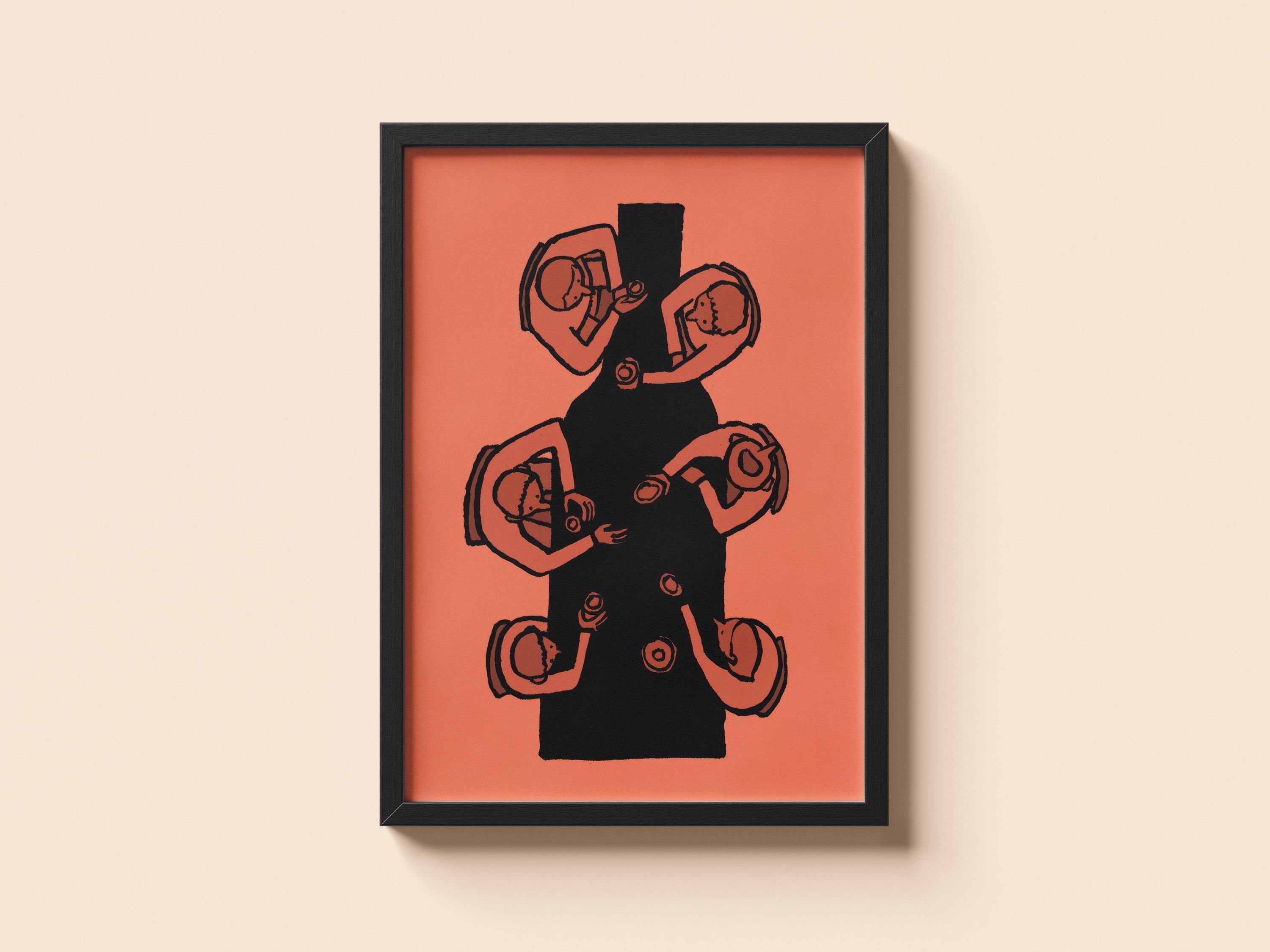 Jean jullien - Etsy 日本