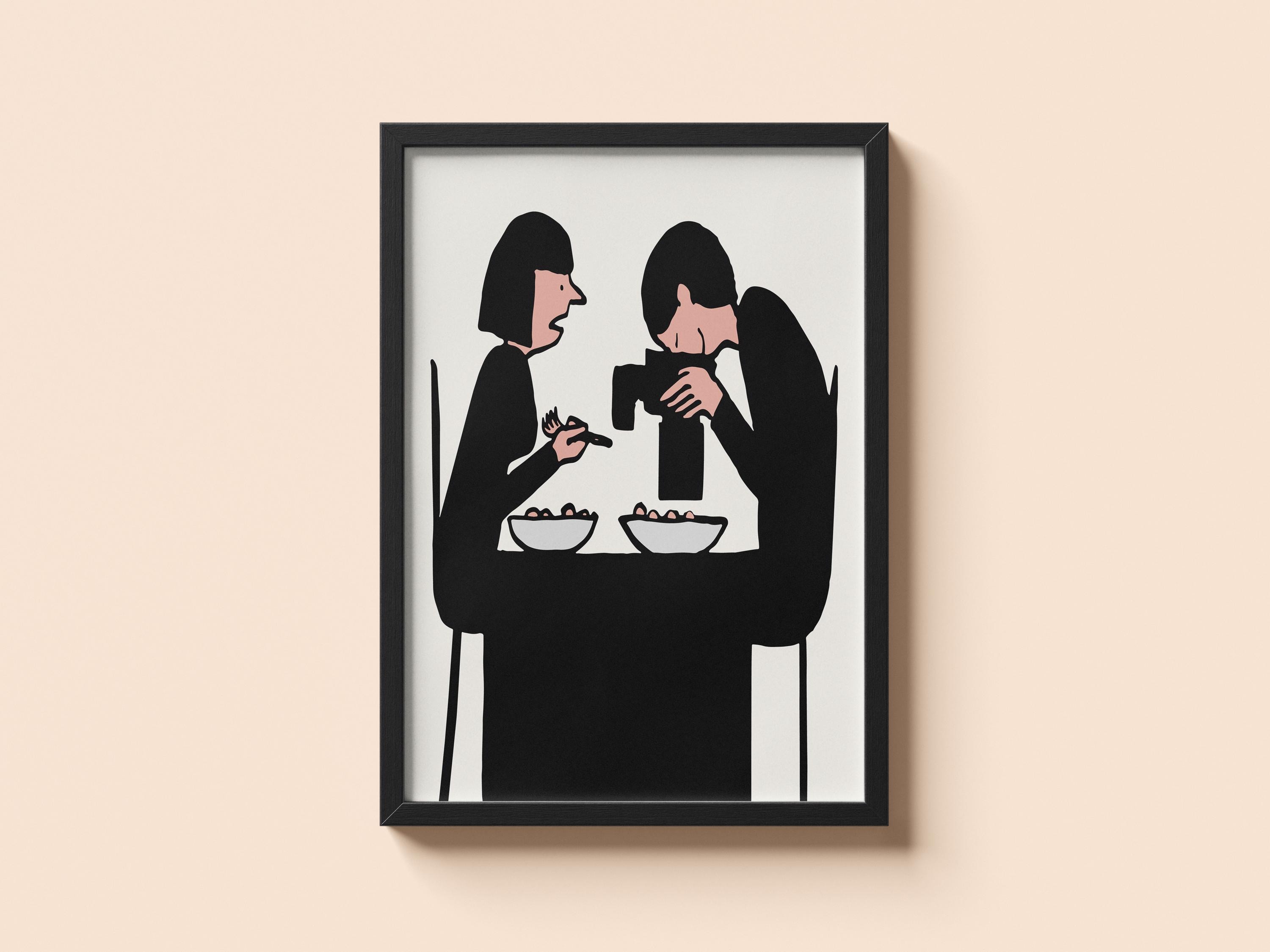 Jean jullien - Etsy 日本