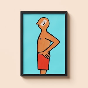 Jean Jullien - Etsy