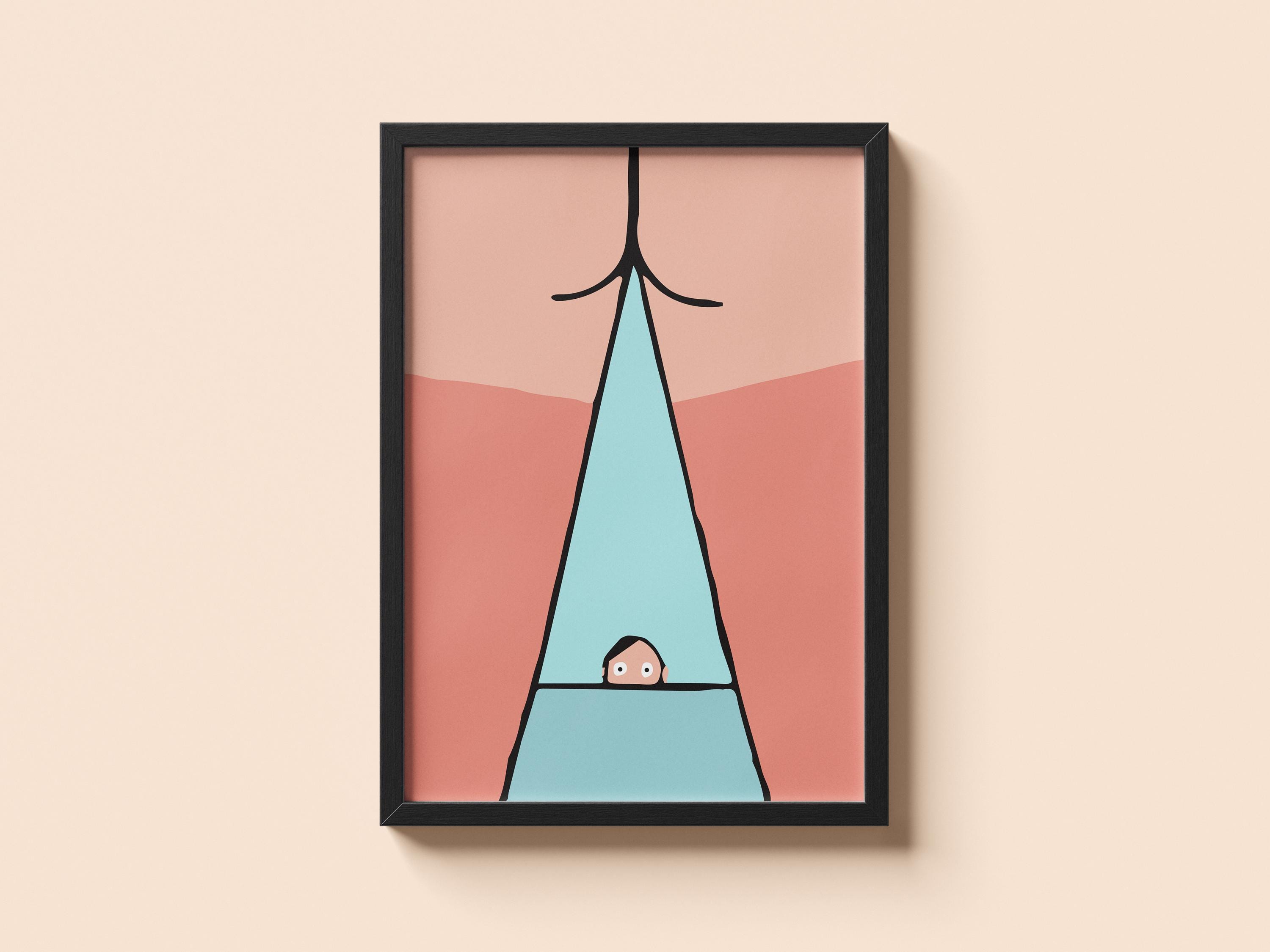 Jean jullien - Etsy 日本