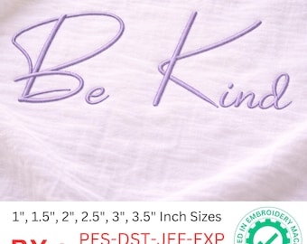 Signature Line Script Embroidery Font | Handwritten Script Alphabet Machine Embroidery design | Digital Download - bx format