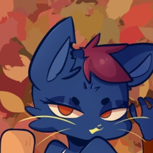 Mae Dakimakura Pillow Cover - 2 Way Tricot