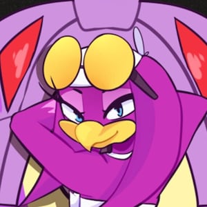 DISCOUNTED - Wave Dakimakura Pillow Cover - 2 Way Tricot