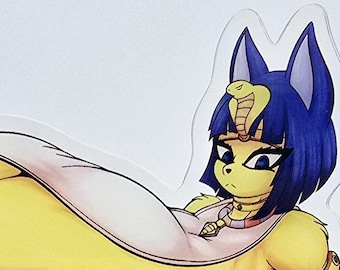 XL Ana & Horizon Belle Standee Set 6"-7"