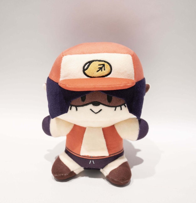 Kkoa Plushie 8