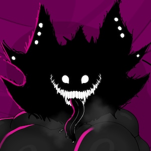Monster Girl Karelia Dakimakura