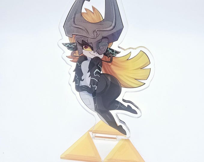 Cute Imp Standee 6