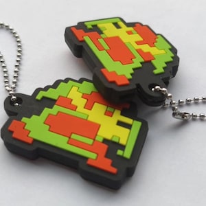 Linka Key Cover