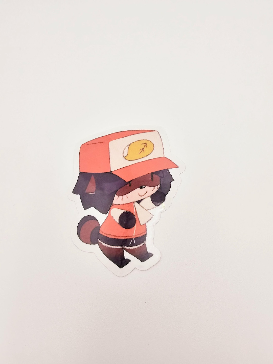 Kkoa Vinyl Sticker 3