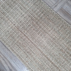 Seagrass carpet floor runner rug like sisal but cheaper FREE DELIVERY (4 sides)