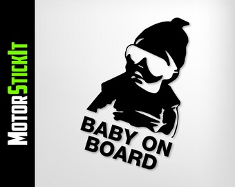 Princess On Board – Funny Vinyl Bumper Sticker / Window Decal For Car Or Truck (9", Glossy)