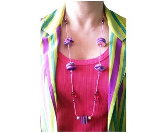 Collares - Etsy España