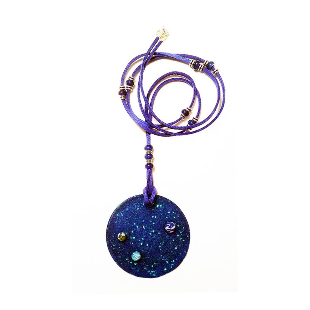 関送込 ILLUSORY Volcanic Shard Loops Necklace LAST 1 Large Swarovski Cushion Pendant Necklace,crystal