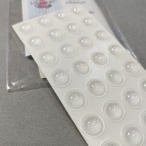 Sachet de gouttes adhésives by Lilly pot'Colle