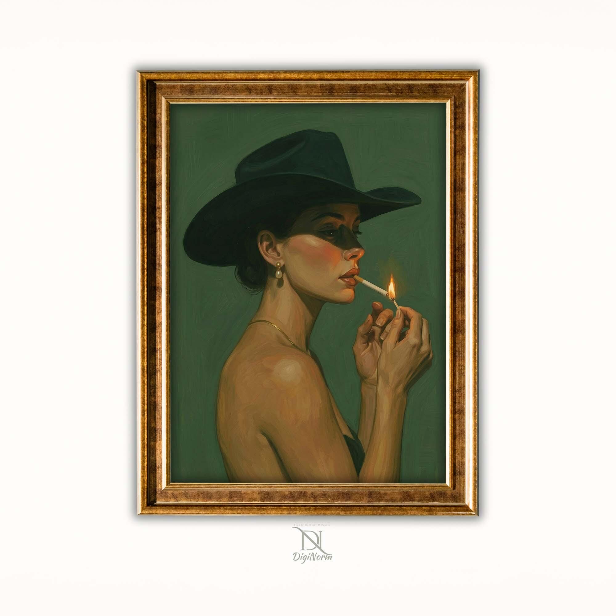 West Cigarettes