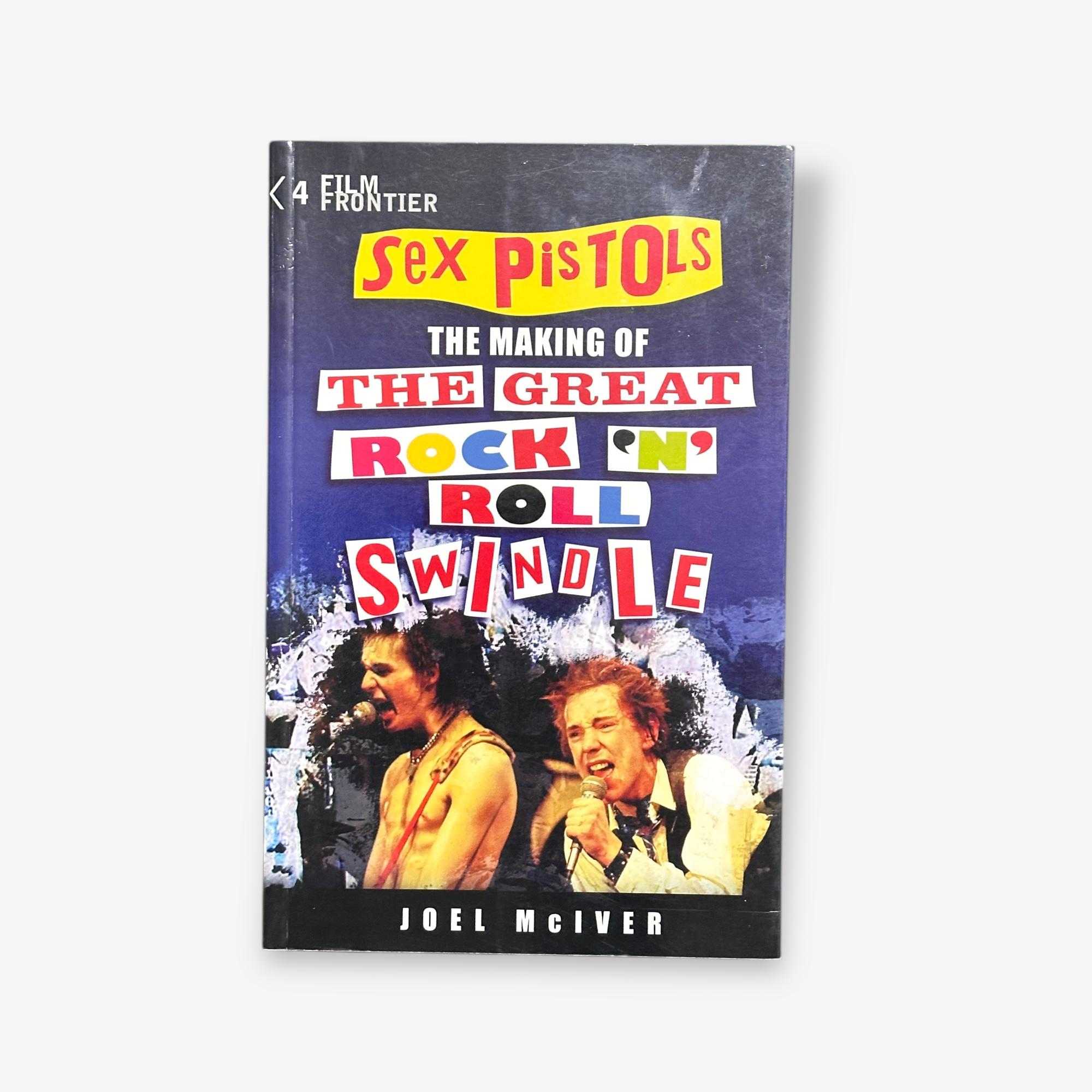 The great rock n roll swindle - Etsy 日本