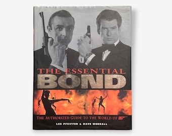 The Quotable James Bond Die Another Day Complete Base Set of 90