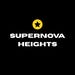 Supernova Heights Memorabilia