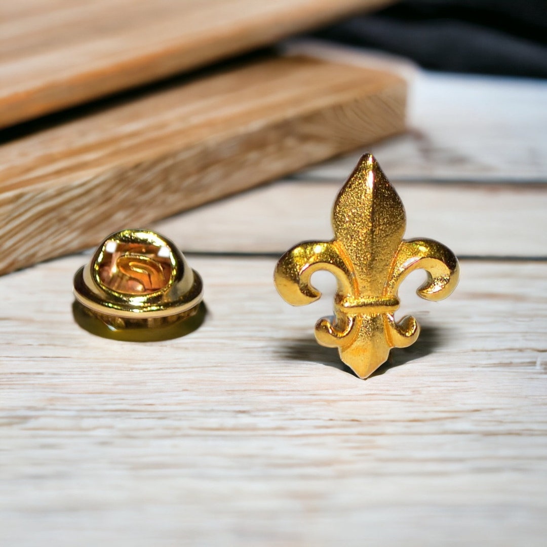 Pins Drapeau Francais Pins Pin Badge Pin's Metal Epoxy Avec Pince Papillon Drapeau France Pins Liban - Foto 4