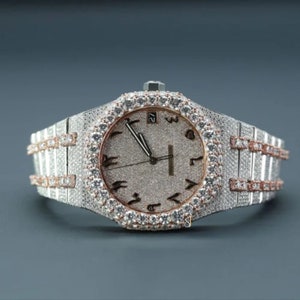 Bust Down Audemars Piguet Etsy UK
