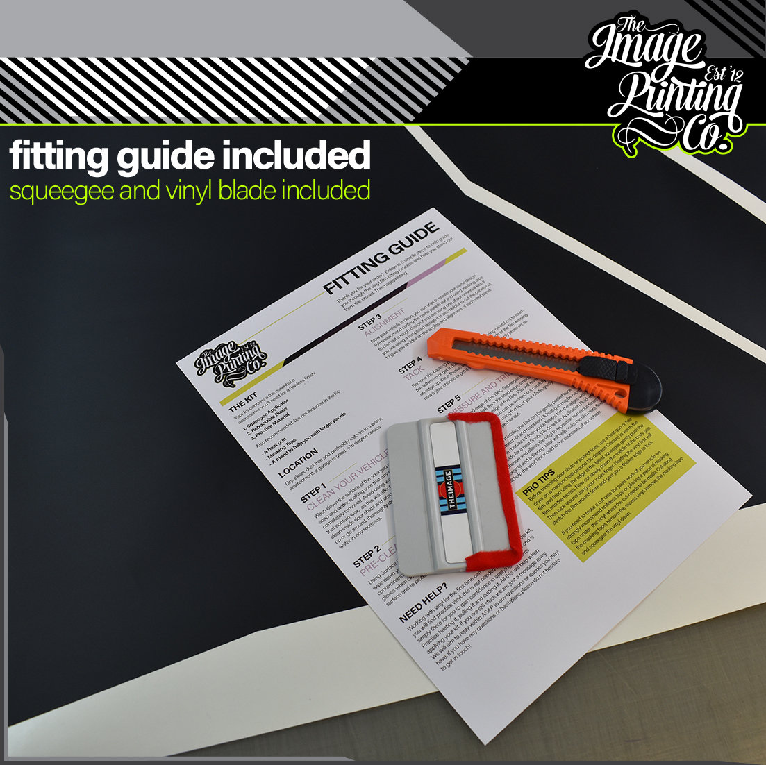 Custom Martini Racing Decal Kit Airrelease Vinyl Racing Livery 911