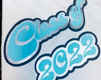 Clase de camisetas diseñadas a medida 2022