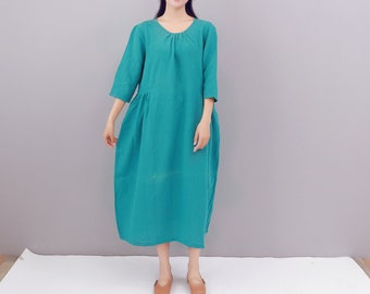 summer linen dresses clearance | Linen Dresses Summer Dresses Linen Dress Uk