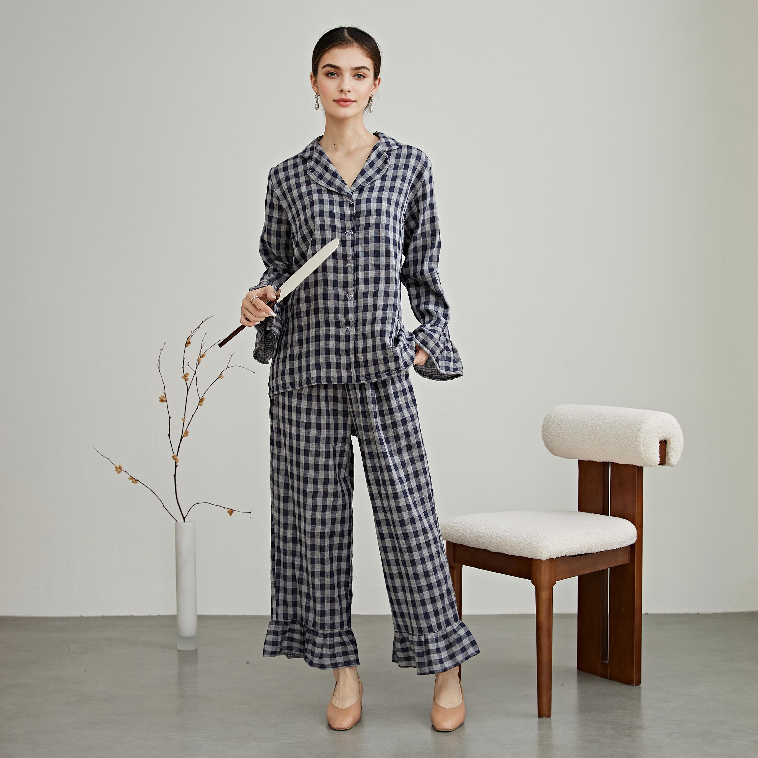 Bridesmaid Winter Pj