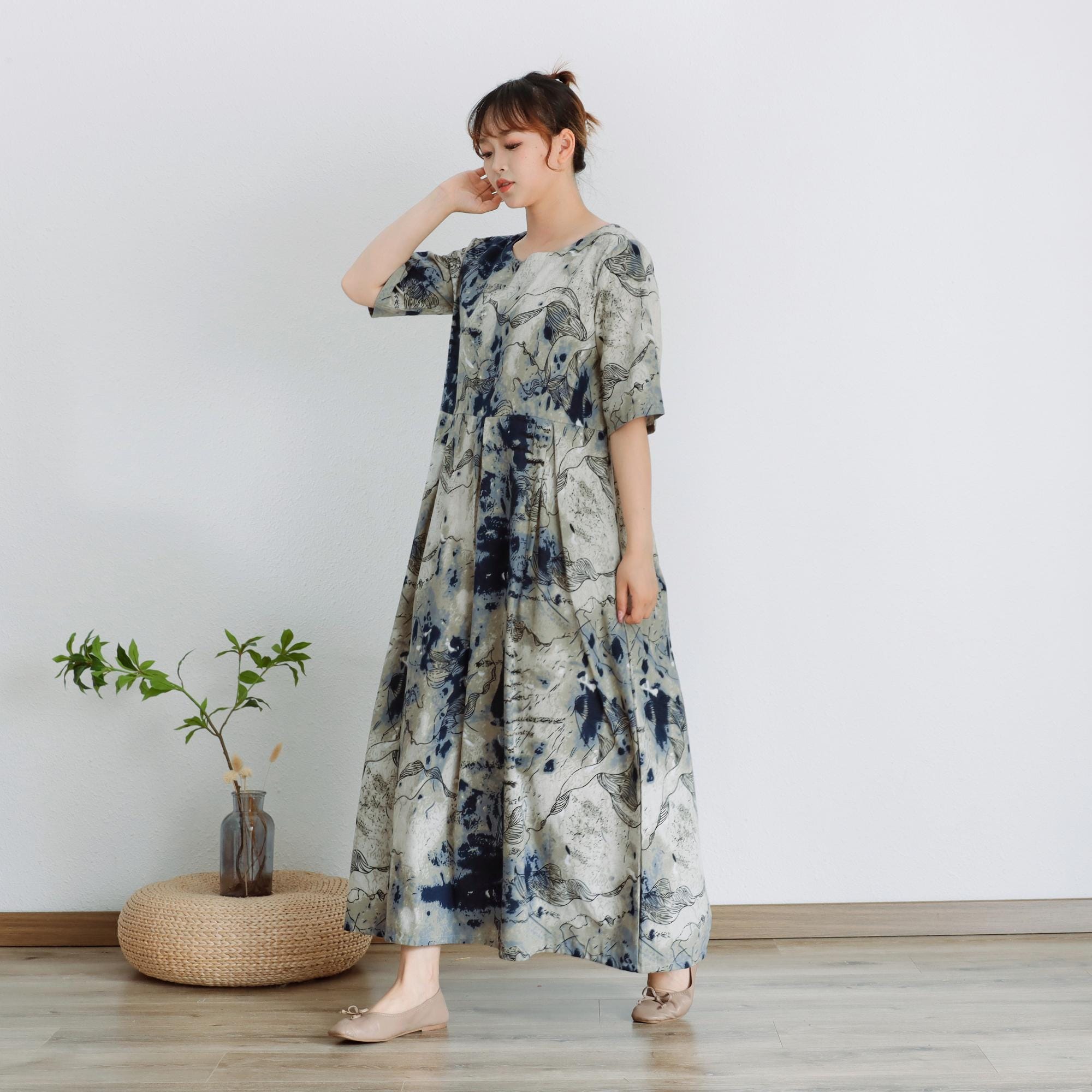 cream long sleeve dress Odette Formal Maxi – Beginning Boutique Long Cool Woman in Size:US 42 Long / EU 52 Long floor