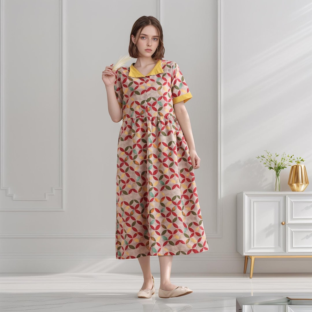 embroidered midi dress Amy Black Floral – Frock and Frill Size:XL - 14 14 Most Comfortable Dress Conditioners