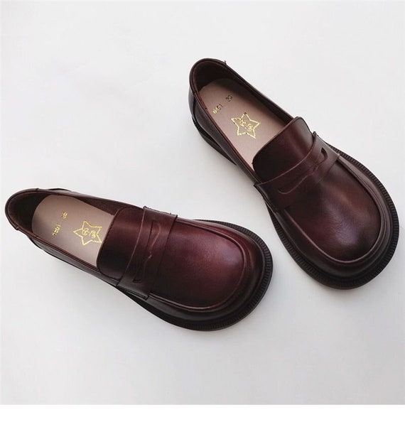 Cowhide shoes hotsell ladies