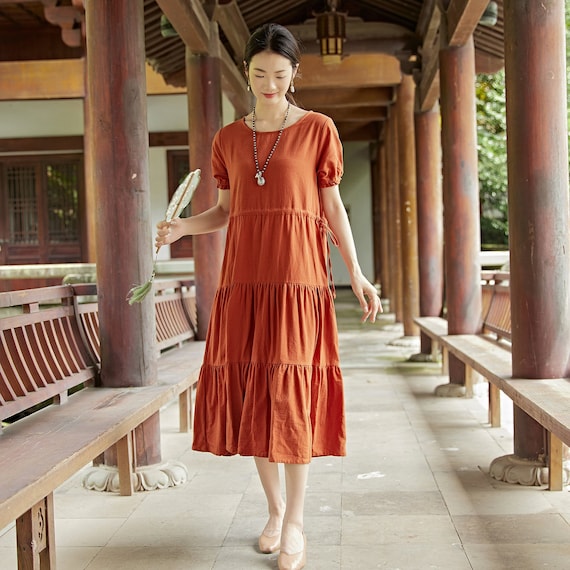 red high neck midi dress self-portrait - Red Rhinestone Fishnet Midi Dress