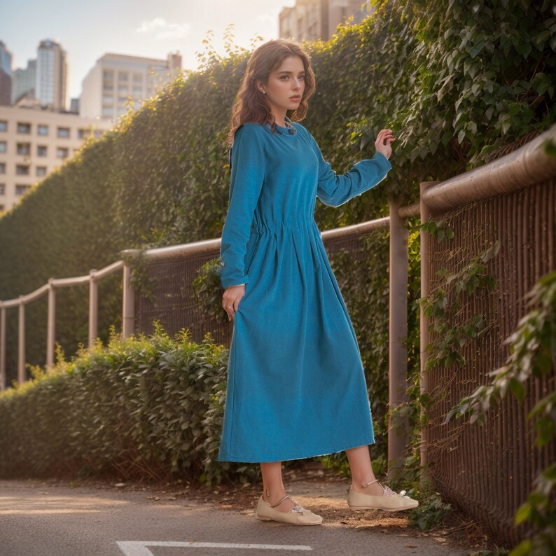 evening dresses for petite ladies Rose/Gold Nightway Long Formal Dress 21977P $82.99 smocked dress Temu｜Color Block Simple Dress, Size:18Y