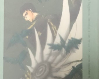 CLAMP Clover Vol. 2