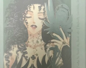 CLAMP Clover Vol. 3