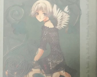 CLAMP Clover Vol. 1