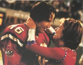 The Replacements Japanese Movie Brochure