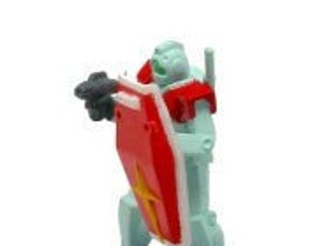 Pepsi Gundam Bottlecaps Version 2 - #4 GM RGM-79