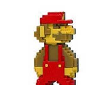 Super Mario Brothers Pepsi Dot Bottle Cap Collection - #5 Super Mario Cloud
