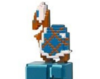 Super Mario Brothers Pepsi Dot Bottle Cap Collection - #24 Nokonoko