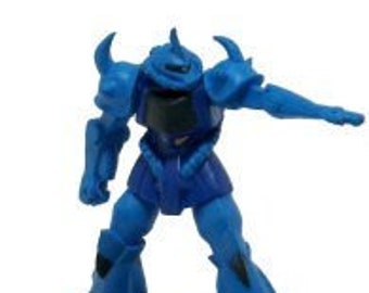Pepsi Gundam Bottlecaps Version 2 - #8 Gouf MS-07B