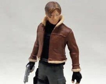 Agatsuma Resident Evil Biohazard 4: Leon S. Kennedy