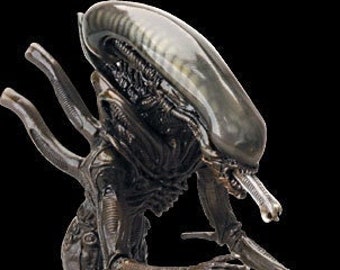 Konami Alien Vol 1 SF Movie Selections - Alien