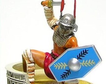Furuta Gladiator - Challenge Gladiator #3 (A type)